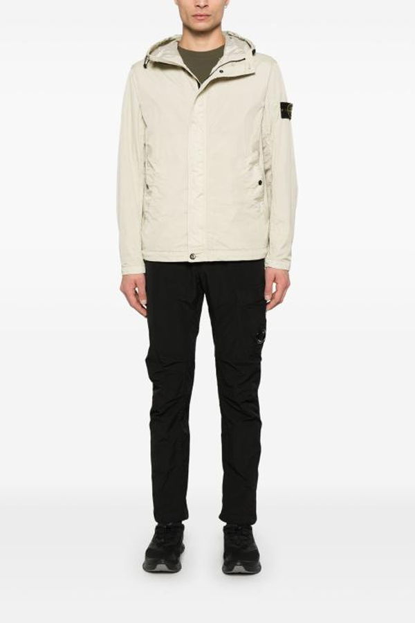 Stone Island Jacket - Sand