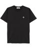 Stone Island T-Shirt - Black - Thumbnail 1