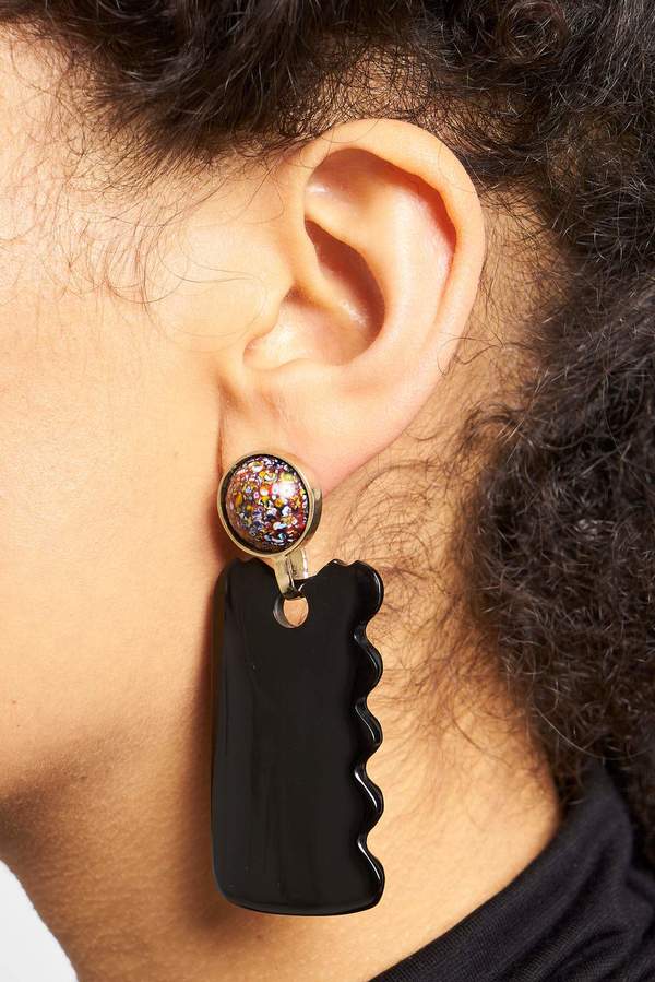 Castlecliff Indio Earring Castlecliff Indio Earring