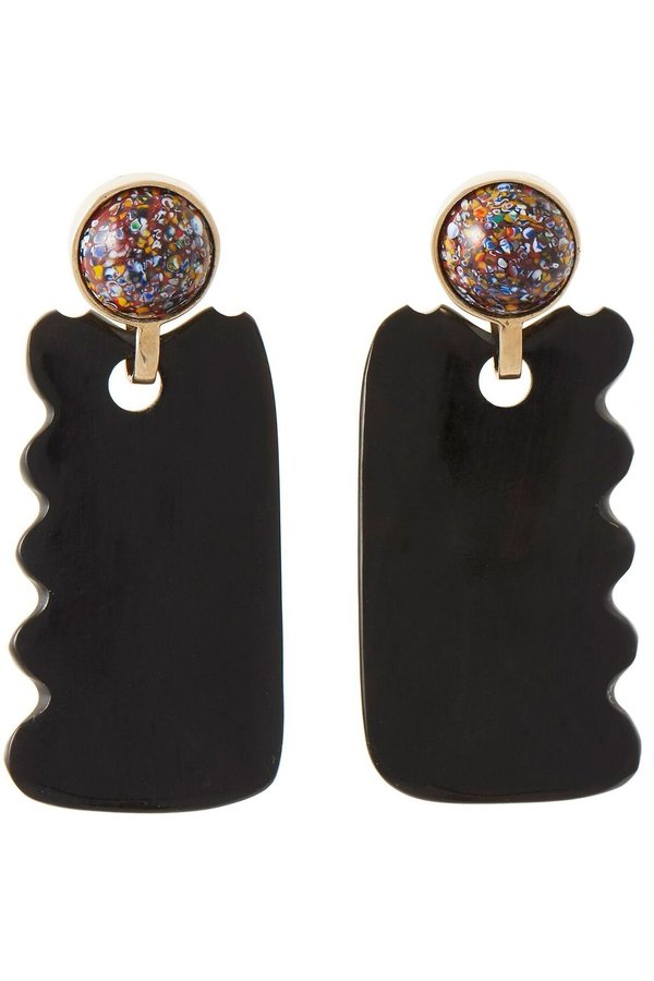 Castlecliff Indio Earring Castlecliff Indio Earring