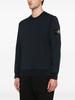 Stone Island Tunic Top - Navy - Thumbnail 2