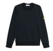 Stone Island Tunic Top - Navy - Thumbnail 6