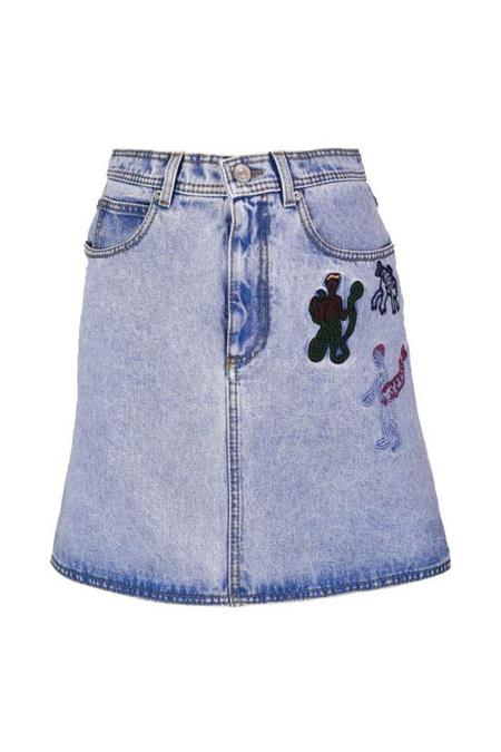 【Marni 】Denim Skirt デニムスカート 22928253_53035893_600.jpg