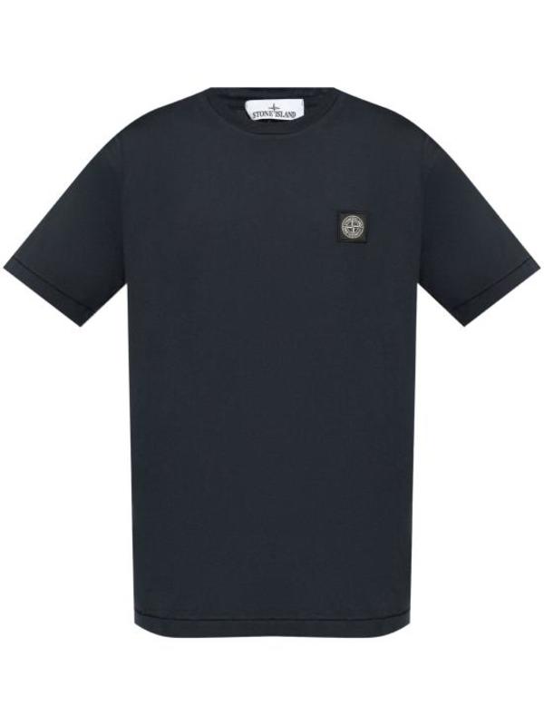 Stone Island T-Shirt - Navy