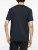 Stone Island T-Shirt - Navy - Thumbnail 4