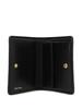 MIU MIU Wallet - Black - Thumbnail 2