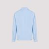 Marni Jacket - Iris Blue - Thumbnail 4
