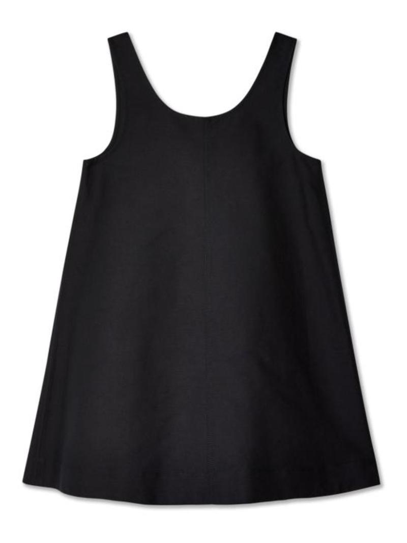 Marni Short Dress - Black | Garmentory