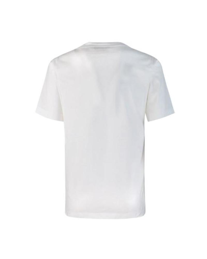 Marni Short Sleeve T-Shirt - Lily White | Garmentory