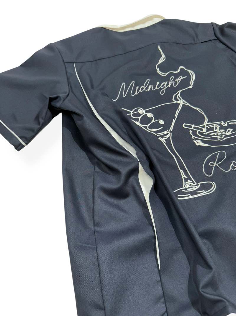 Midnight Rodeo Bowler Shirt