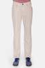 Boglioli 5 Pocket Trouser - Beige - Thumbnail 1
