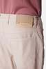 Boglioli 5 Pocket Trouser - Beige - Thumbnail 4