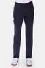 Boglioli 5 Pocket Trouser - Navy - Thumbnail 1