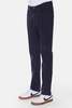 Boglioli 5 Pocket Trouser - Navy - Thumbnail 2