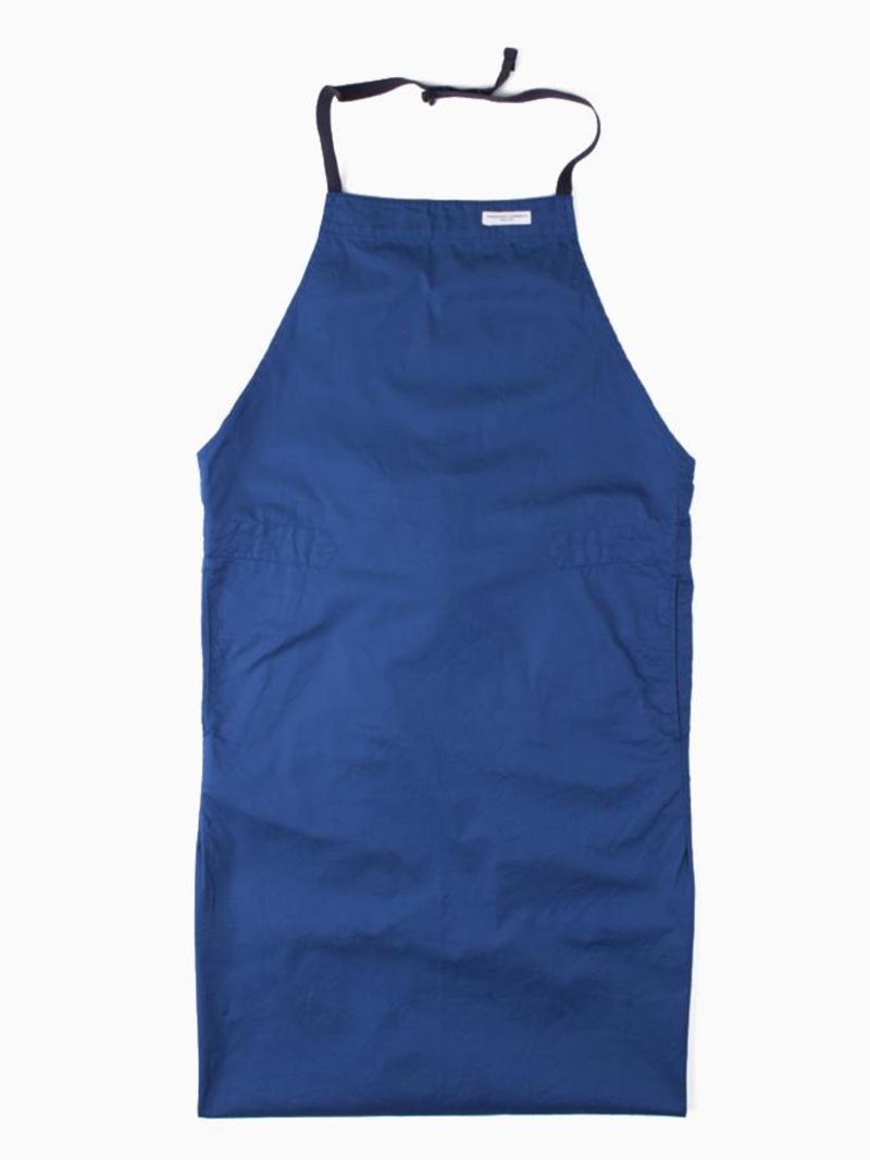 エプロン・三角巾 ENGINEERED GARMENTS/Long Apron/Navy エプロン・三角巾 ENGINEERED GARMENTS/Long Apron/Navy Long