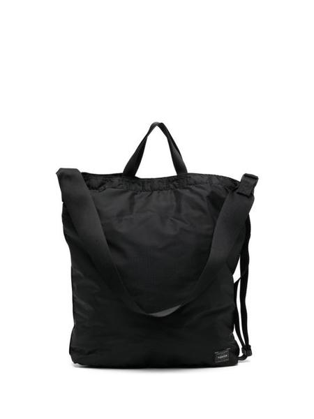 ポーター PORTER HEAT 2WAY TOTE BAG ブラック HEAT(ヒート) 2WAY TOTE BAG | 吉田カバンホームページ