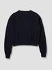 Margaret Howell Sweater - Dark Navy Twist - Thumbnail 1