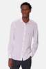 Boglioli Super Soft Cotton Shirt - White - Thumbnail 1