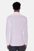 Boglioli Super Soft Cotton Shirt - White - Thumbnail 3
