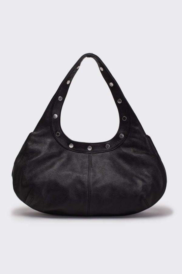 ECKHAUS LATTA The Snap - Black