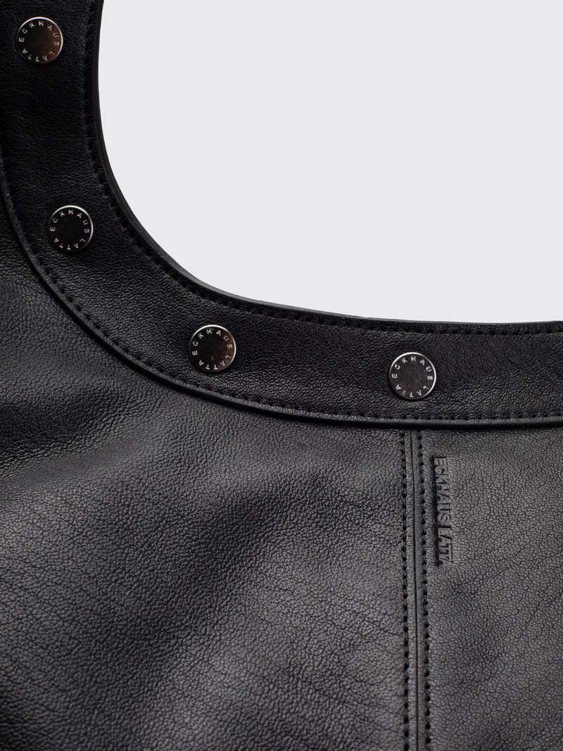 ECKHAUS LATTA The Snap - Black