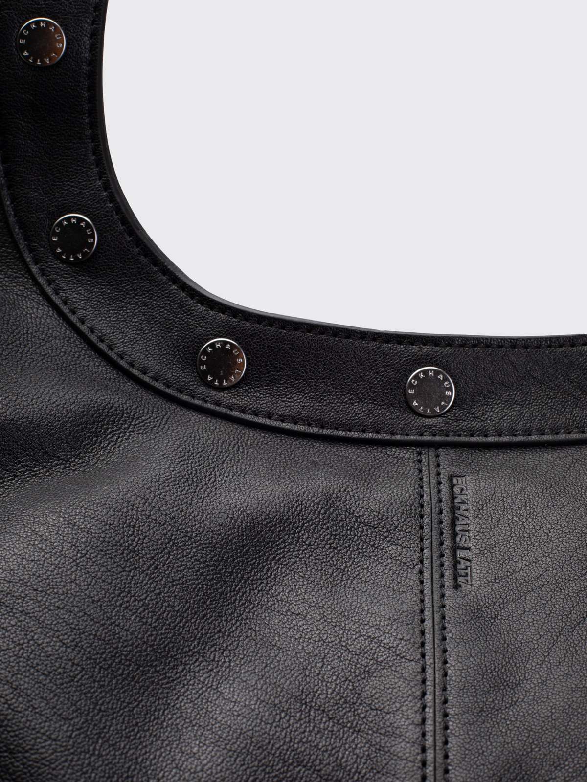 ECKHAUS LATTA The Snap - Black - Image 3 of 4