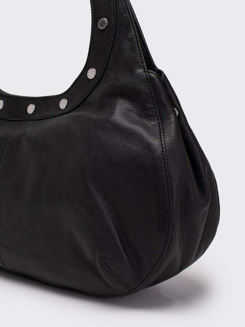 ECKHAUS LATTA The Snap - Black