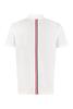 Thom Browne Polo Shirt - White - Thumbnail 2