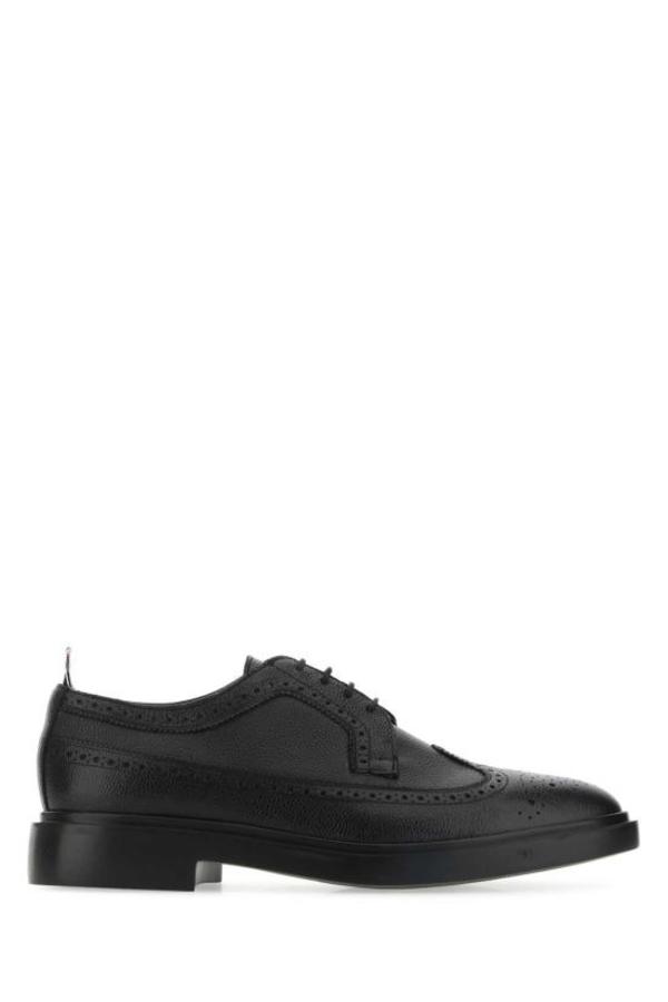 Thom Browne Dress Shoes - Black