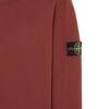Stone Island Top - Chestnut Brown - Thumbnail 2