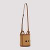 Marni Free Tote Bag - Raw Sienna - Thumbnail 5