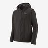 Patagonia Jacket - Black - Thumbnail 1