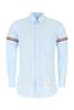Thom Browne Shirt - Light Blue - Thumbnail 1