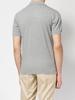 Thom Browne Polo Shirt - Light Gray - Thumbnail 4