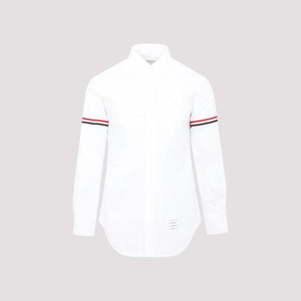 Thom Browne Shirt - White