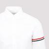 Thom Browne Shirt - White - Thumbnail 6