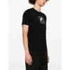 Stone Island T-Shirt - Black - Thumbnail 2