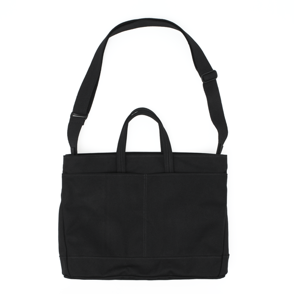 MAKR Work Carryall bag - Black