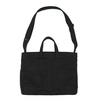 MAKR Work Carryall bag - Black - Thumbnail 1