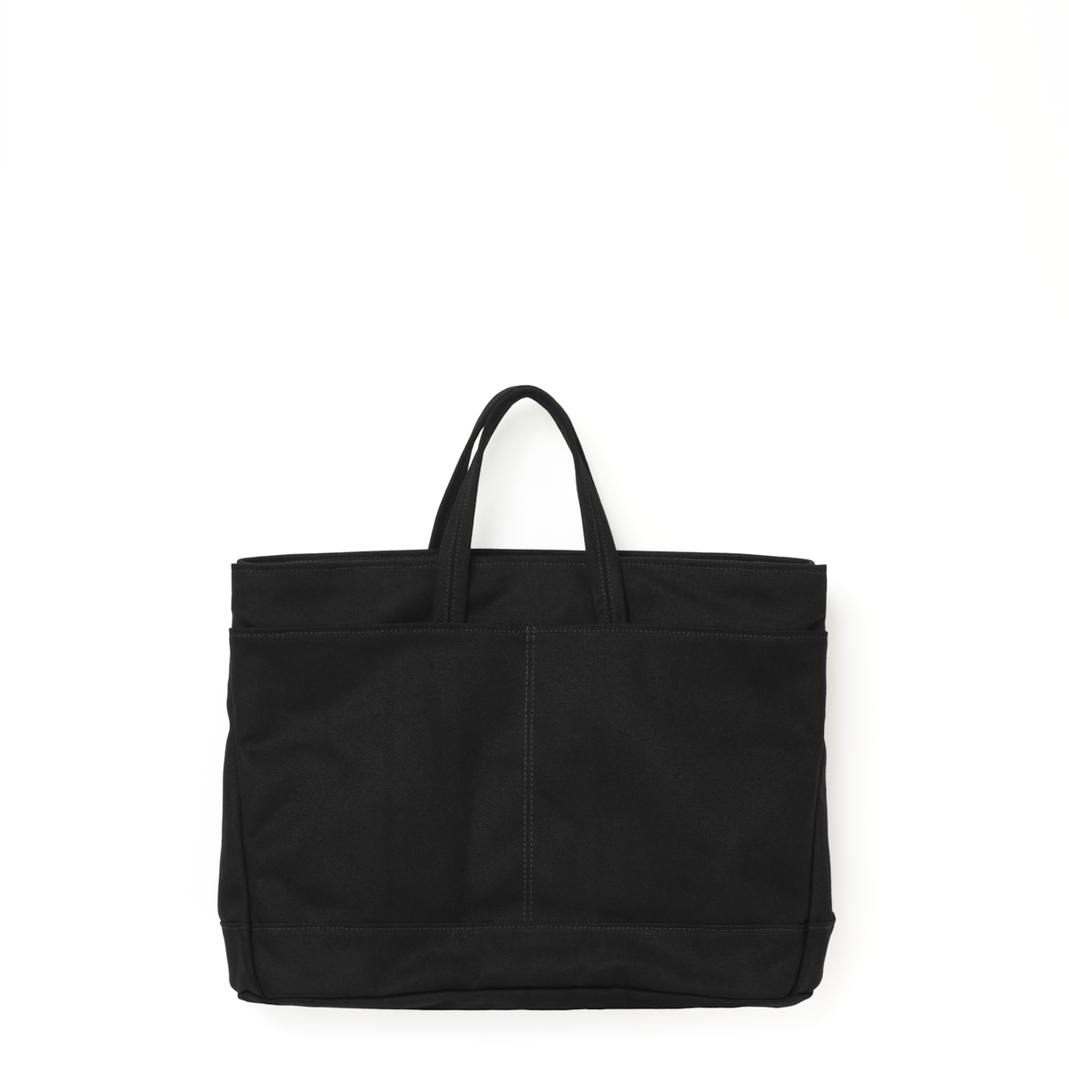 MAKR Work Carryall bag - Black - Image 2 of 4