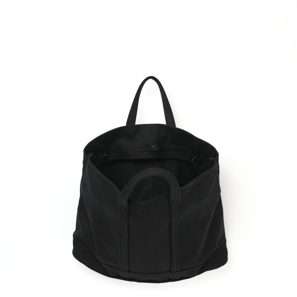 MAKR Work Carryall bag - Black - Image 4 of 4