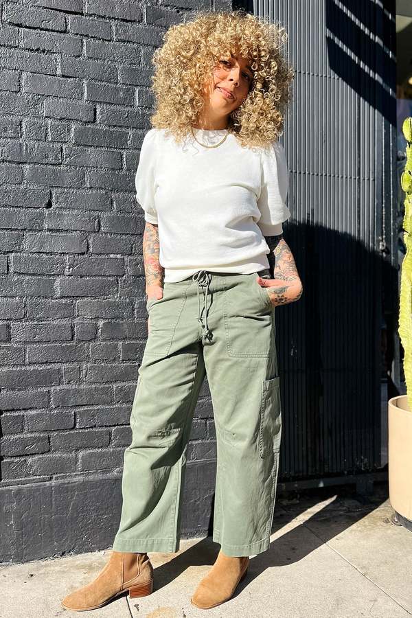 無料配送 ◆ Sculptor ◆ Bermuda Utility Pants Bermuda Utility Pants Khaki – SCULPTOR JAPAN
