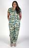 Birds of North America Auk Jumpsuit - Aviary - Thumbnail 4