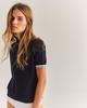 Cartolina Pippa Polo - Navy - Thumbnail 5