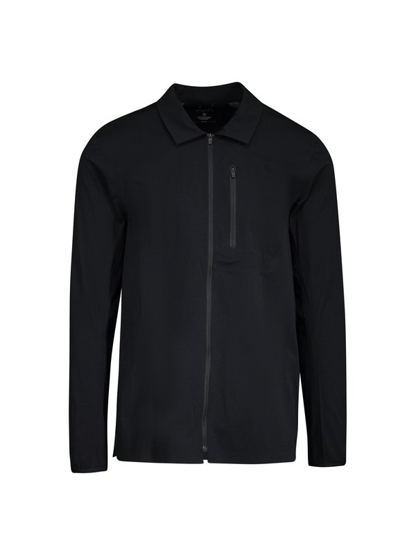 reigning champ wind jacket