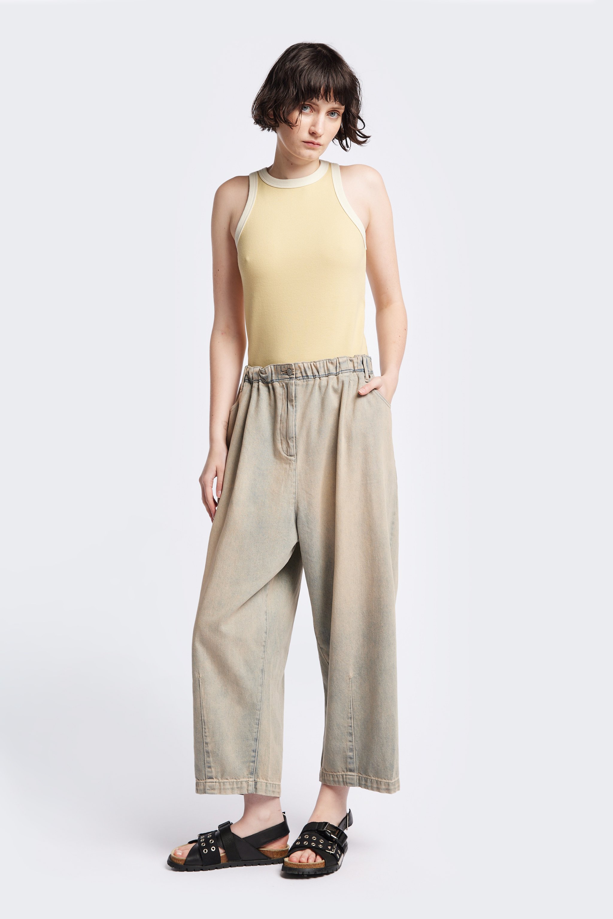 Kloke Tunnel Pant | Garmentory