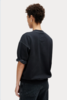 Rachel Comey Stanza Sweatshirt - Charcoal - Thumbnail 3