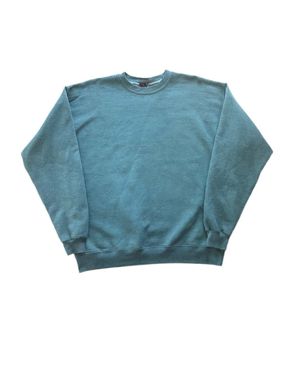 Audrey Louise Reynolds Unisex Crewneck - Pine