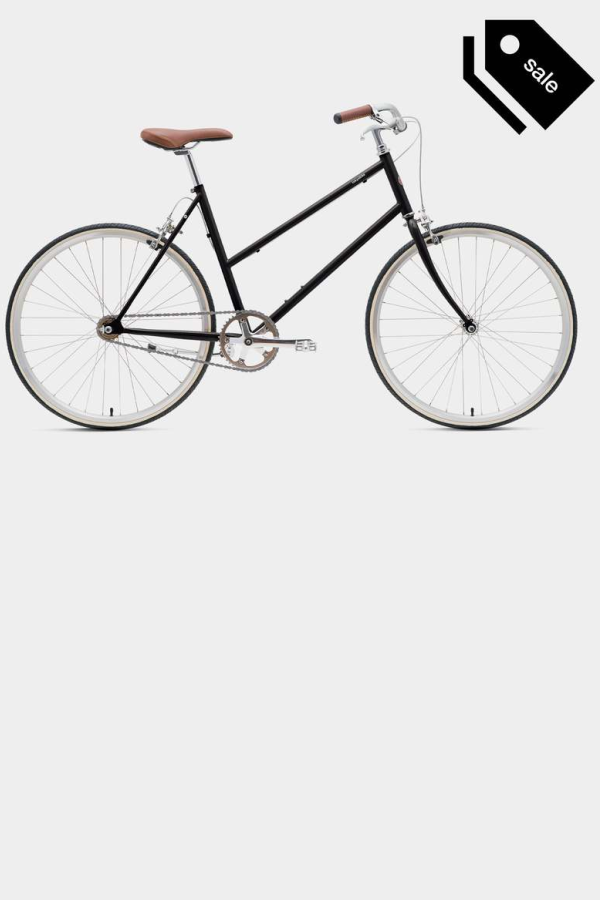 tokyobike Mono II - Black