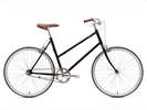 tokyobike Mono II - Black - Thumbnail 3